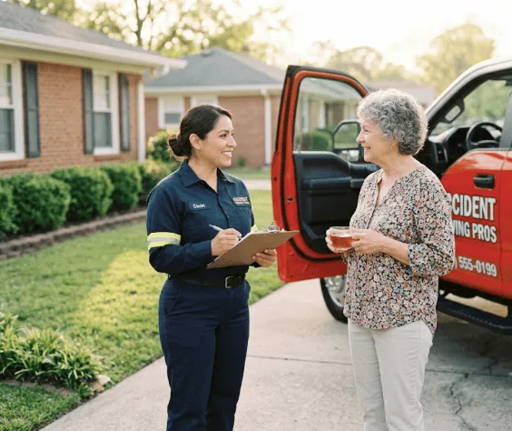 Accident Towing Service Garfield, MN FAQs